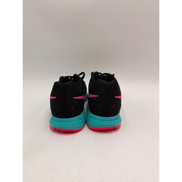 Nike ZOOM PEGASUS 31 Women's NEW Running Sneakers Blue US Size 8 - Picture 7 of 11